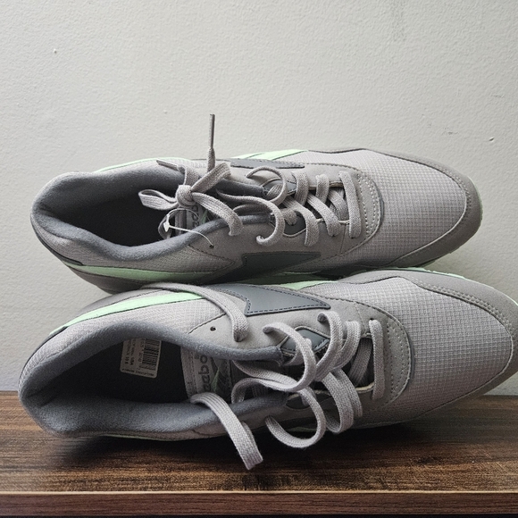 Reebok NEW Rapide Sneaker Trainer - Picture 6 of 8